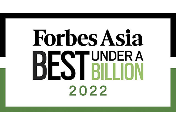 Forbes Asia October 2022 (Digital)