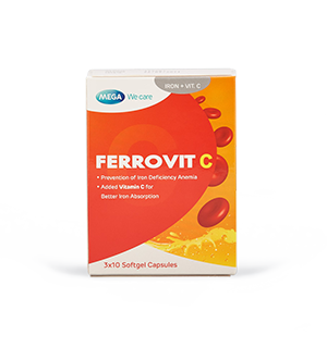 Ferrovit-C