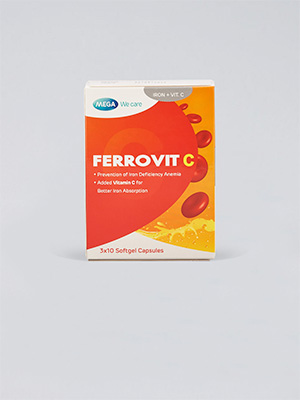Ferrovit-C